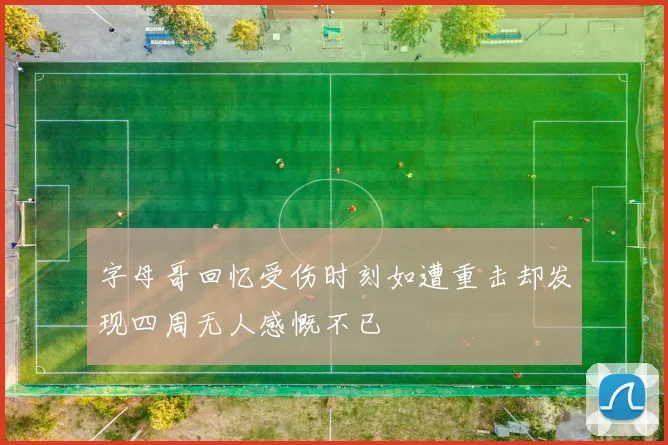 字母哥回忆受伤时刻如遭重击却发现四周无人感慨不已