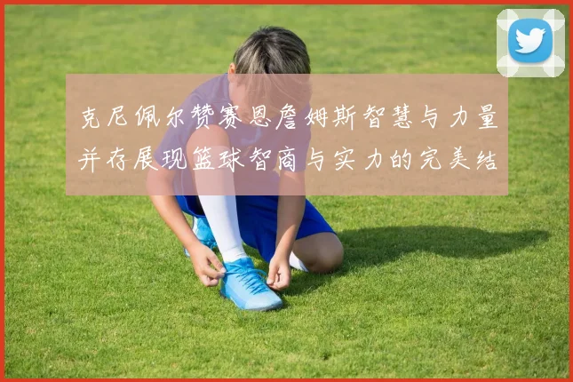克尼佩尔赞赛恩詹姆斯智慧与力量并存展现篮球智商与实力的完美结合