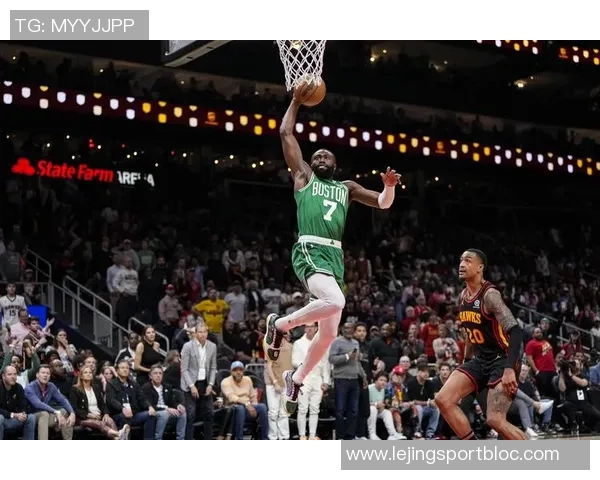 杰伦布朗谈胜利感慨尼克斯曾在季后赛中击败我们