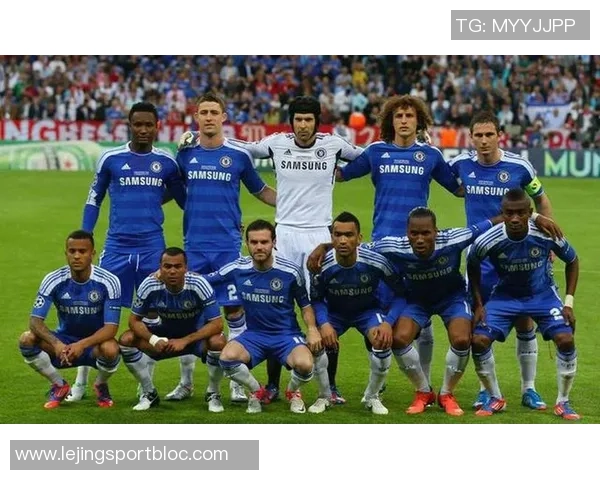 切尔西在本赛季欧冠中独树一帜全员年轻无30岁以上球员出场